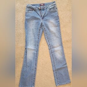 Classic Blue Women's Jeans